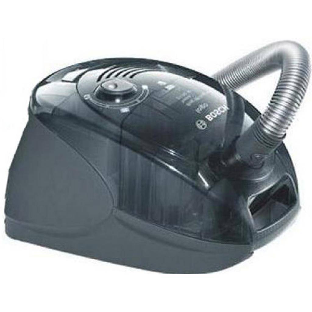 Test de l'aspirateur Bosch bsg 62185 : sac ou conteneur - le choix appartient à l'utilisateur