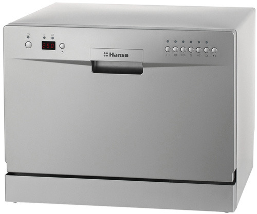 Présentation du lave-vaisselle Hansa ZIM 476 H : un assistant fonctionnel pendant un an
