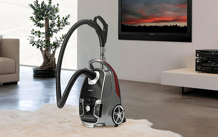 Classement des petits aspirateurs pour la maison en 2020