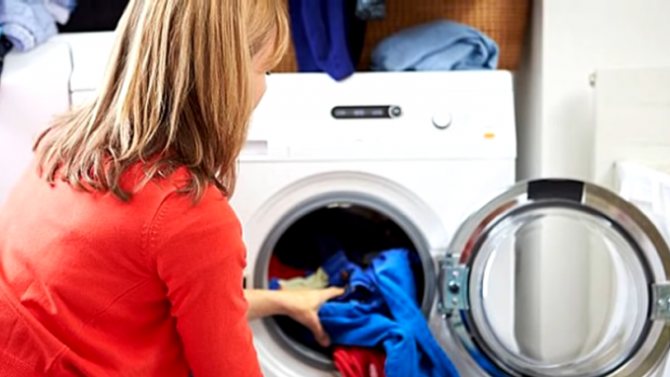 Pourquoi les balles en aluminium n'aident pas avec la lessive