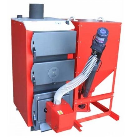 Panorama des chaudières à pellets : comment choisir la bonne option ?