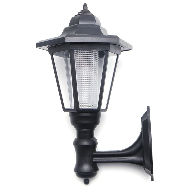 Lanternes à énergie solaire pour une maison de campagne ou un chalet: types de lampes, appareil, nuances de choix