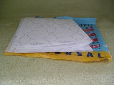 Filtre à charbon pour échappement: appareil, principe de fonctionnement et technologie de remplacement