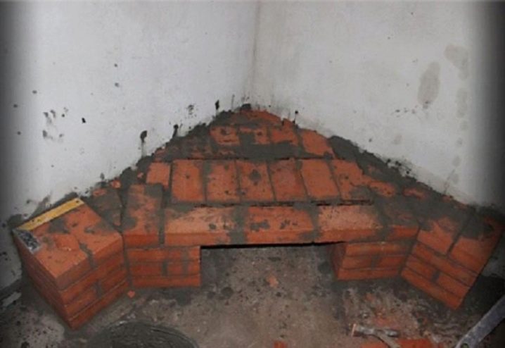 Installation d'insert de cheminée à faire soi-même