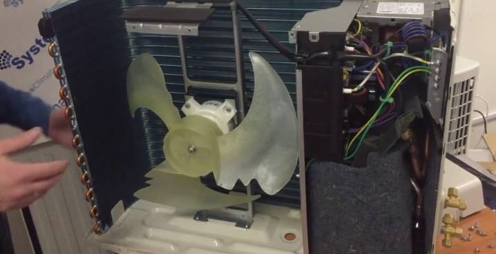 Classement General Climate split systems : top 10 des offres de la marque + recommandations de choix