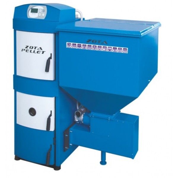 Avis des consommateurs sur les chaudières Zota