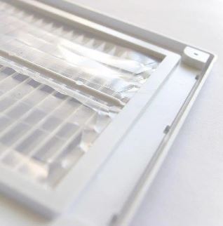 Clapet anti-retour pour la ventilation: comment organiser la ventilation avec un clapet anti-retour pour l'échappement