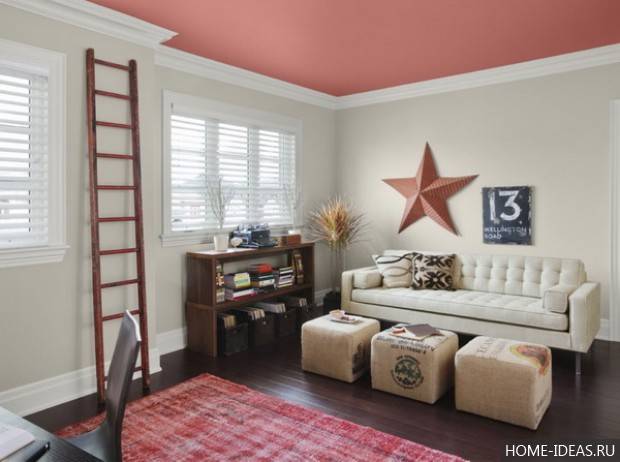 10 façons d'économiser sur la rénovation d'un appartement sans perdre en qualité