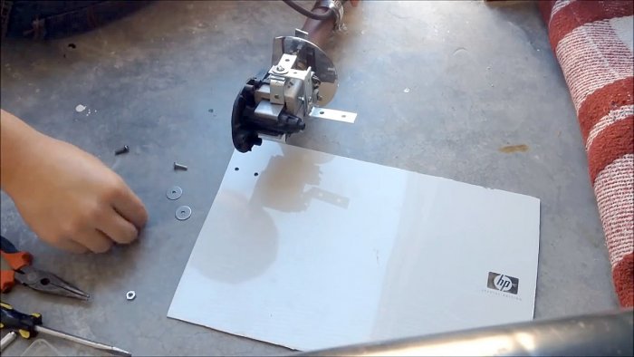 Éoliennes DIY : verticales et horizontales