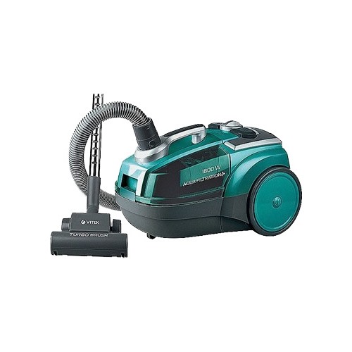 Vitek vt-1803 : avis, spécifications, instructions