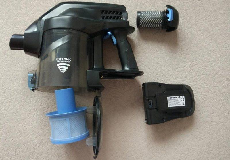 Top 10 des meilleurs aspirateurs à main