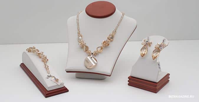 5 façons pratiques et belles de ranger les bijoux et la bijouterie