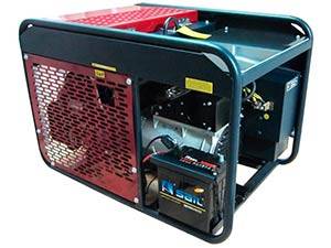 Évaluation des groupes électrogènes à gaz: une douzaine de modèles populaires et des conseils pour les acheteurs