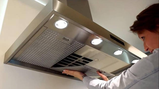 Filtre à charbon pour échappement: appareil, principe de fonctionnement et technologie de remplacement