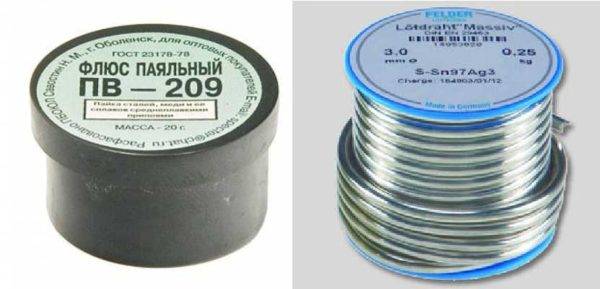 Souder des tuyaux en cuivre - un aperçu des erreurs courantes et de la bonne technologie de travail