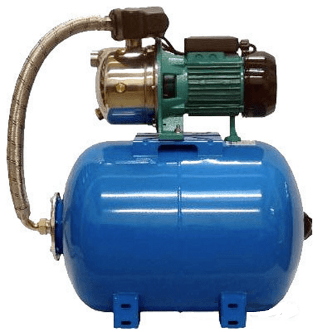 Quelle pompe choisir pour un puits