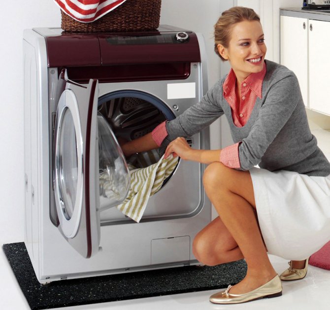 Top 20 des meilleurs lave-linge séchants (2020)