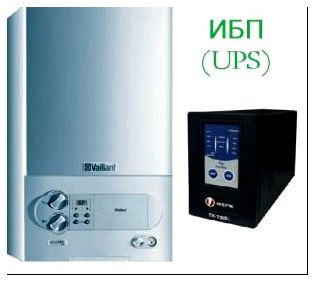 Choisir le meilleur onduleur pour une chaudière à gaz