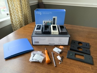 Installer un appel vers un appartement : aperçu des schémas + instructions d'installation pas à pas