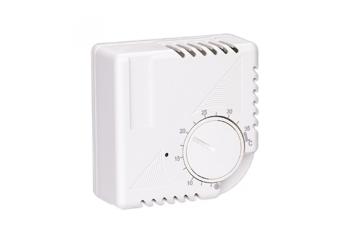 Comment choisir un thermostat pour un chauffage au sol électrique et à eau