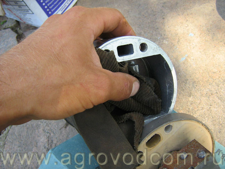 Pompes Typhoon : un aperçu des spécifications techniques et des avis des consommateurs