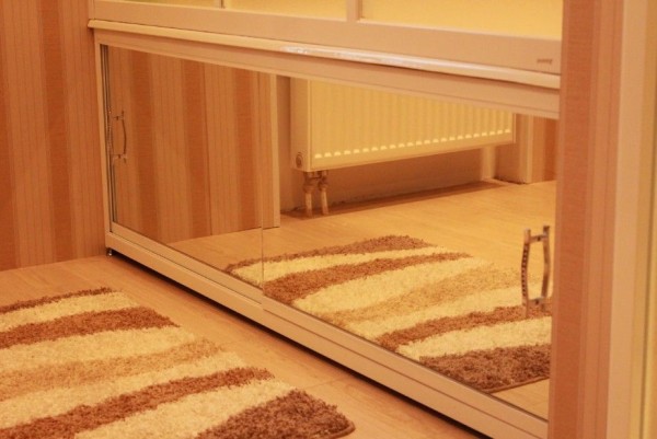 Écrans de salle de bain : types, comment choisir le bon, lequel est le meilleur et pourquoi