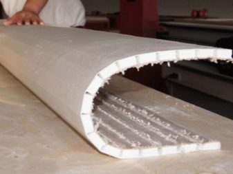 Comment et comment couper des cloisons sèches: outils de coupe + instructions de travail