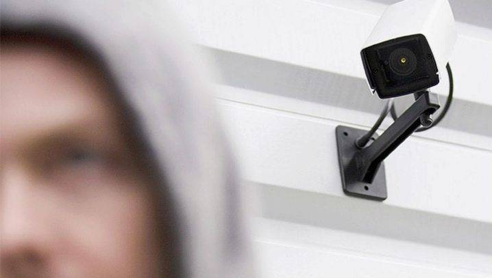 Vidéosurveillance à faire soi-même pour une maison privée: conception + règles d'installation