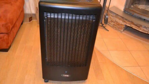 Réchauffeur de gaz catalytique: variétés, recommandations pour choisir + revue des meilleures marques