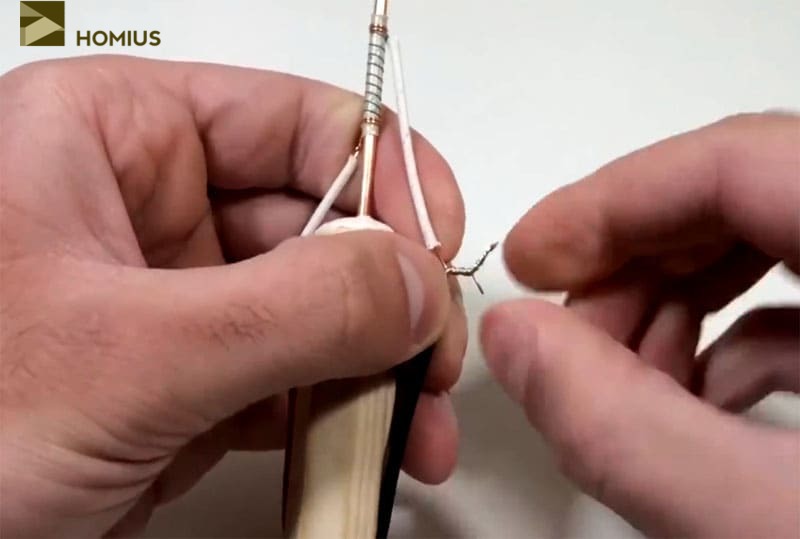 Comment remplacer un fer à souder à la maison