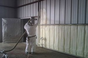 Mousse de polystyrène extrudée comme élément chauffant : le pour et le contre du matériau + conseils d'utilisation