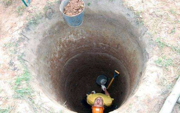 Comment faire de la plomberie d'été à la campagne