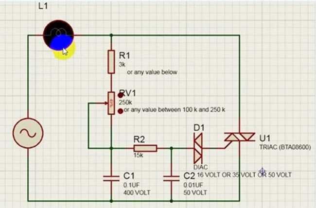 Gradateur pour bande LED : types, lequel est préférable de choisir et pourquoi
