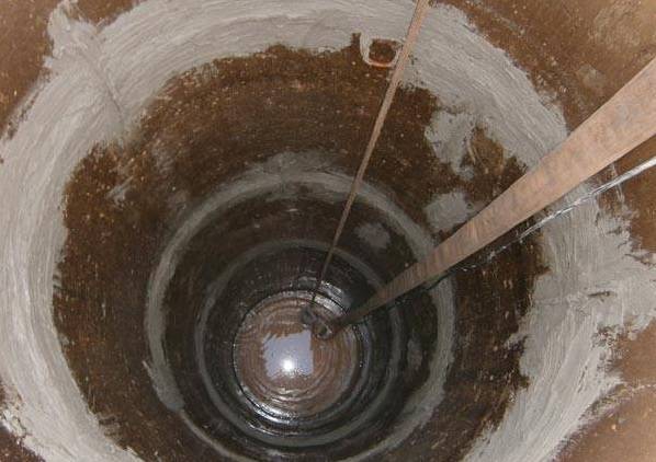 Comment faire de la plomberie d'été à la campagne