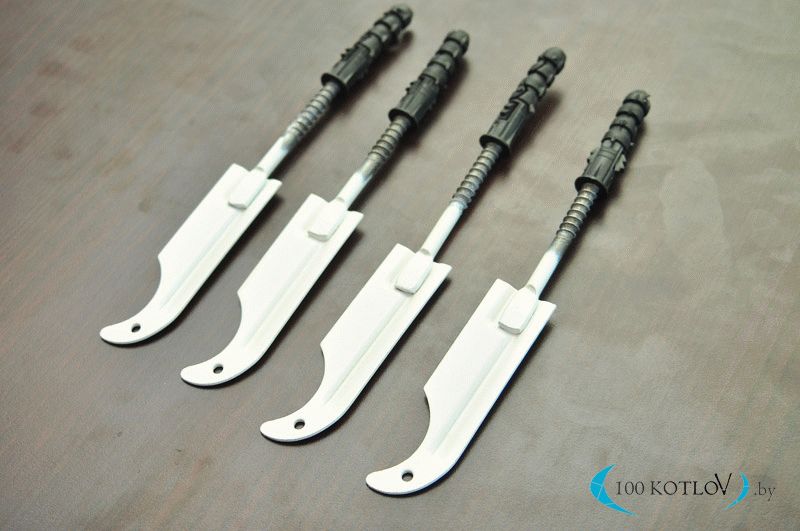 Futorki: types et applications