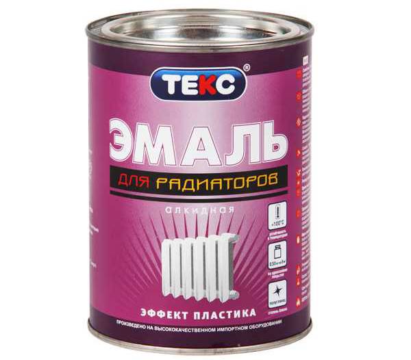 Comment choisir la bonne peinture et peindre le radiateur