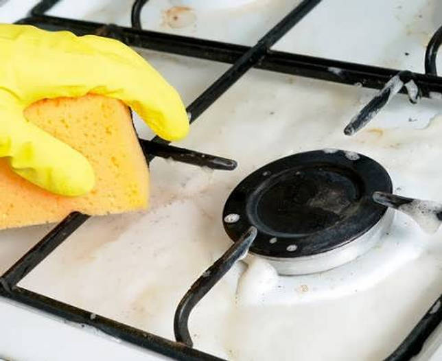 Pourquoi le gaz brûle avec une flamme rouge sur le poêle : facteurs affectant la couleur de la flamme