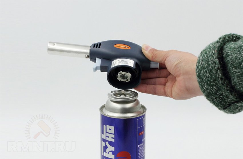 Brûleurs à gaz : top 7 des meilleurs modèles + conseils de choix et d'utilisation