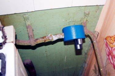 Couper le gaz - questions sur le thème du logement et des services communaux