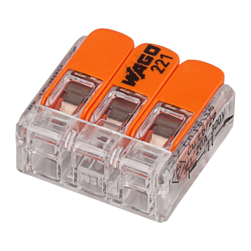 Bornes pour connecter les fils: quels borniers sont les meilleurs et pourquoi