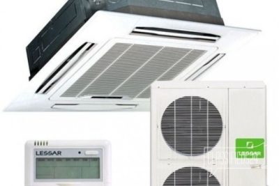 Système divisé - types, avantages et inconvénients des différents modèles