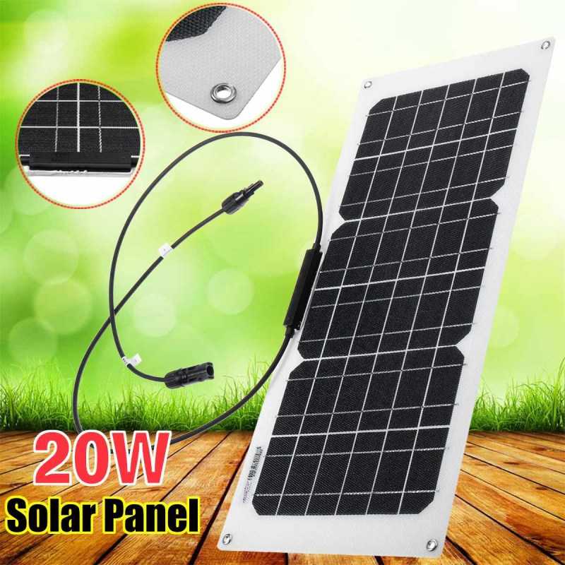 Comment fabriquer une batterie solaire de vos propres mains: instructions pour l'auto-assemblage