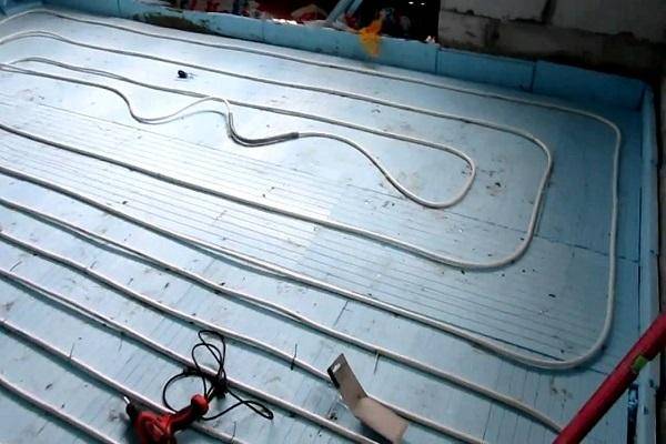 Chauffage de garage - comparaison de 6 options de chauffage populaires et sélection des meilleures