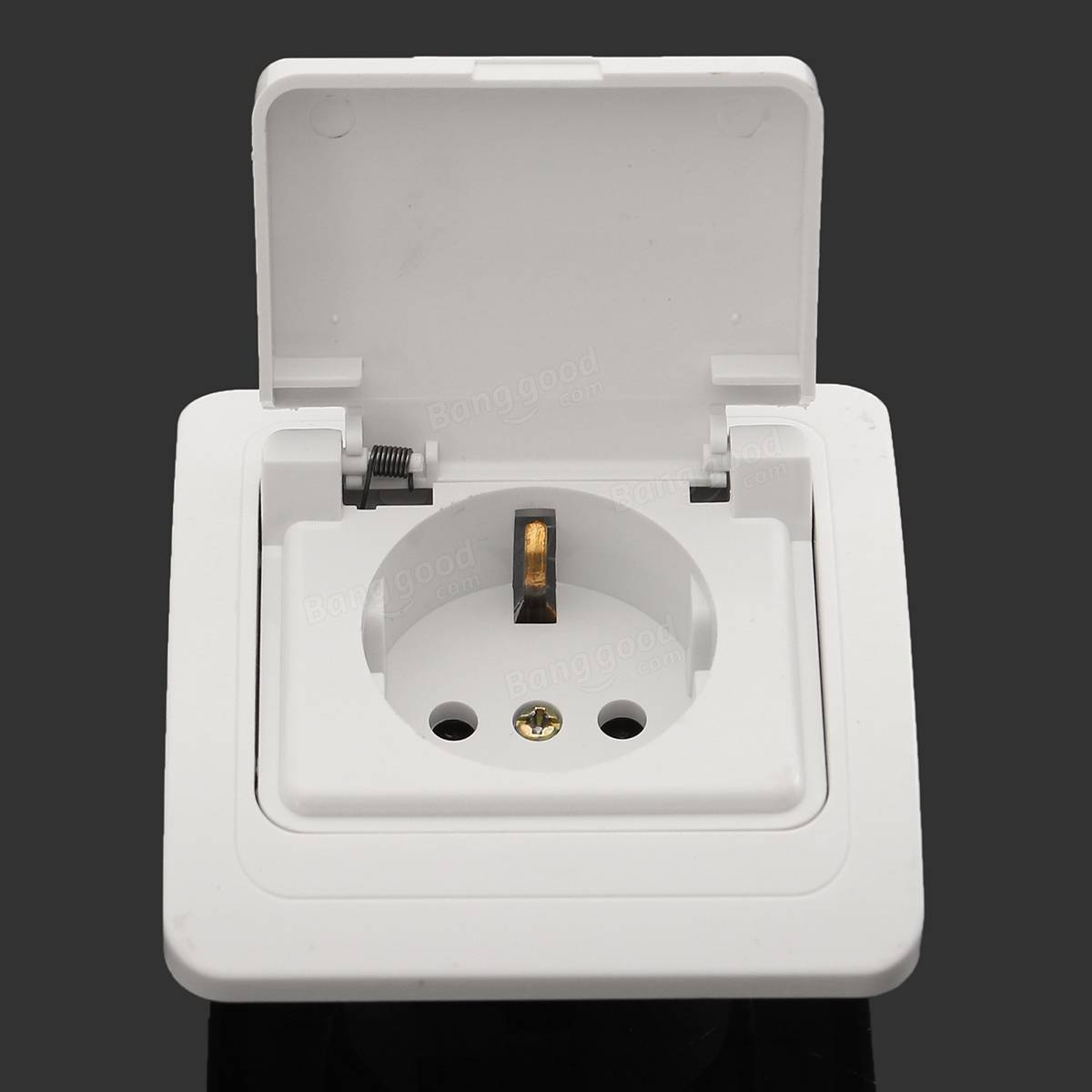 Types et règles de connexion des prises étanches | générateurs pour tout le monde