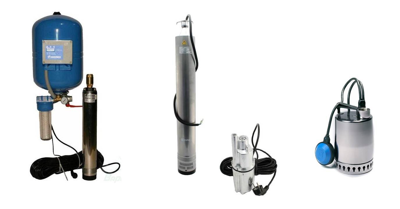 Top 12 des pompes centrifuges pour un puits : classement des meilleures + recommandations pour le choix du matériel