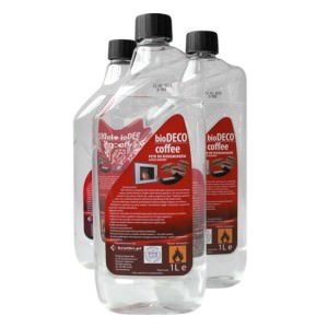 Comment choisir le combustible pour une cheminée bio: un aperçu comparatif des types de combustible + analyse des marques populaires