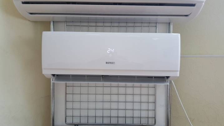 Climatisation ou système split - quel est le meilleur ? Bilan comparatif