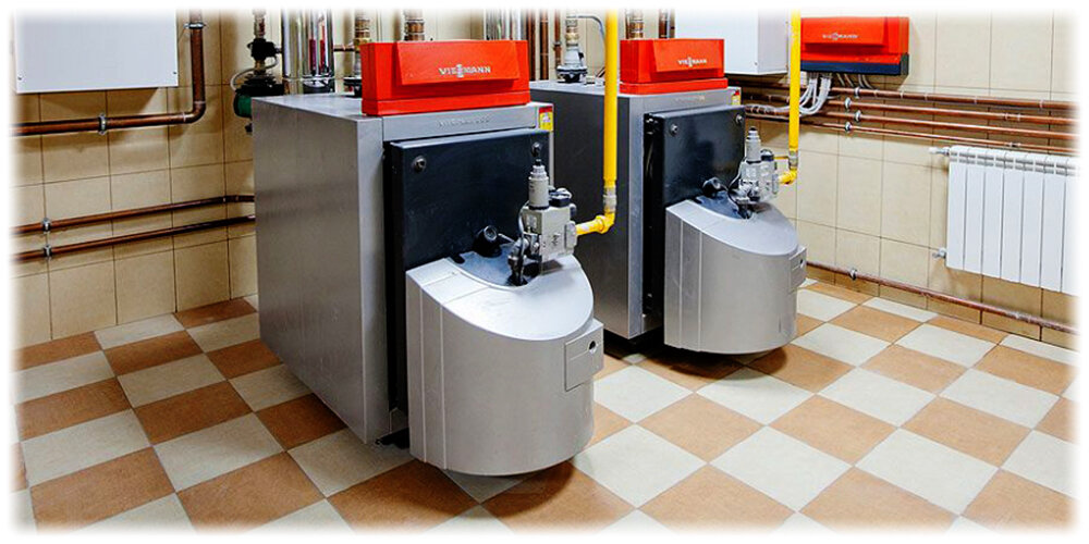 Consommation de combustible de chauffage de la chaudière diesel | tout sur le chauffage