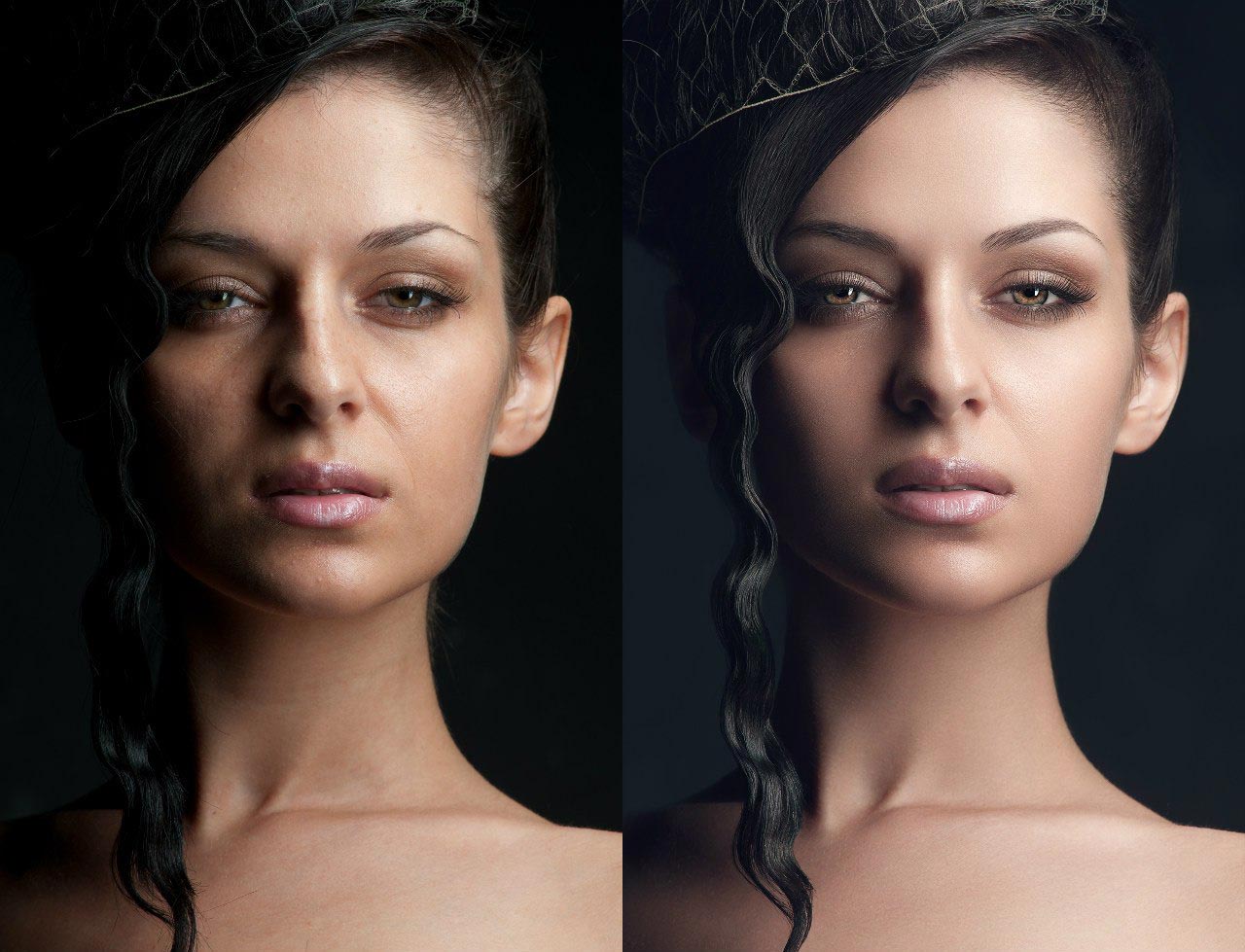 Pas de photoshop : 20 photos insolites et incroyablement belles