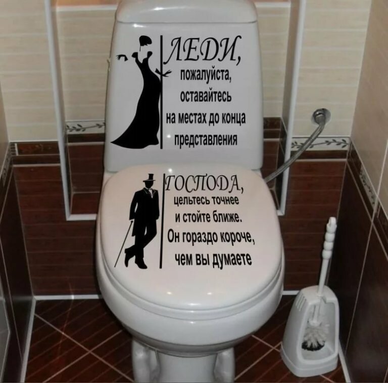 Couvercle de toilette: types, conseils pour choisir, instructions d'installation